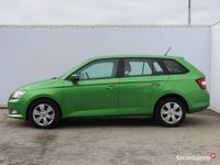 używany Skoda Fabia 1.4 TDI