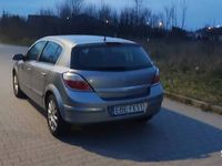 używany Opel Astra 