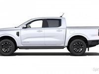 używany Ford Ranger 2dm 205KM 2025r. 1km