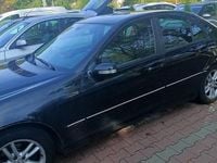 używany Mercedes A200 C