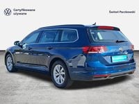 Używany VW Passat 150 KM (110 kW) 2022 Kombi
