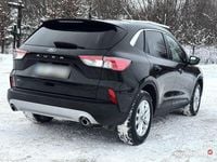 Używany Ford Kuga Titanium X 2021 SUV