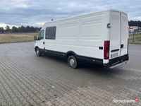 Używany Iveco Daily 2006 Minivan