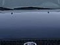 Używany Ford Fusion 80 KM (58 kW) 2009 Niebieski Hatchback