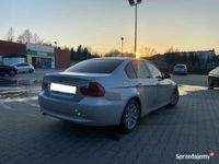 używany BMW 320 seria 3 e90 D