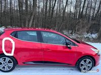 używany Renault Clio IV 0,9 90 km