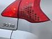 używany Peugeot 3008 I Bogate wyposażenie Automat