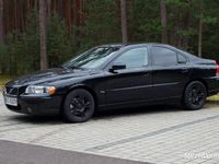 używany Volvo S60 2.4 D5