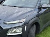 Używany Hyundai Kona 115 KM (84 kW) 2018 Inny SUV