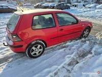 używany VW Golf IV 