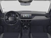 Nowe Skoda Kamiq Drive 110 KM (80 kW) 2026 Błękit race metalizowany SUV