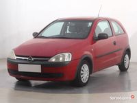 używany Opel Corsa 1.0