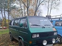 Używany VW T3 1985 Van