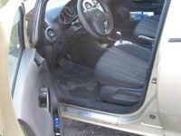 Używany Opel Corsa 80 KM (58 kW) 2009 Hatchback