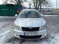 Używany Skoda Octavia 105 KM (77 kW) 2010 Kombi