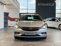 używany Opel Astra 1.4dm 150KM 2019r. 121 100km