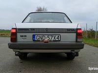 używany Opel Corsa Corsa TR Sedan 1983 rok jak nowyTR Sedan 1983 rok jak nowy