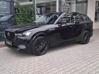 Używany Mazda CX-60 327 KM (240 kW) 2023 SUV
