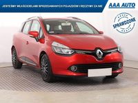 Używany Renault Clio IV 90 KM (66 kW) 2013 Czerwony