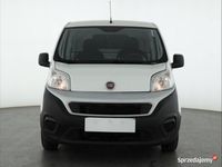 Używany Fiat Fiorino 2018 Biały Minivan