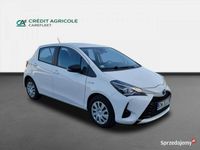 używany Toyota Yaris Hybrid 100 Active Hatchback. DW3CL07 III (2011…