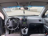 używany Hyundai Tucson 2.0 benzyna/lpg