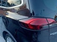 Używany Opel Zafira 140 KM (102 kW) 2012 Brązowy Minivan