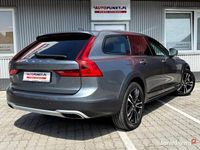 używany Volvo V90 CC V90 Cross Country , 2019r. ! F-vat 23% ! Bezwypadkowy ! Gwarancja Prz…