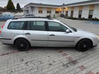 Używany Ford Mondeo 2004