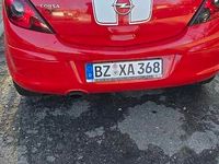 Używany Opel Corsa 2011 Hatchback