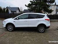 używany Ford Kuga 2.0TDCi 140KM*Panorama*Navi-PL*Półskóry II (2012-)