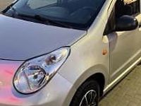 Używany Suzuki Alto Comfort 2010 Hatchback