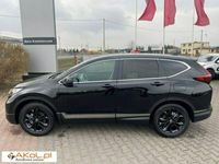 używany Honda CR-V 2dm 145KM 2021r. 5km