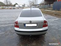 używany VW Passat 