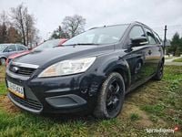 Używany Ford Focus 2010