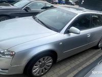 używany Audi A4 