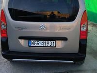 używany Citroën Berlingo SprzedamXTR