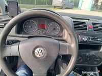 używany VW Golf V klima sprawna 90km zamiana