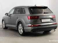 używany Audi Q7 3.0 TDI