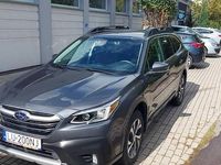 Używany Subaru Outback 2020 SUV