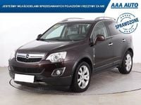 Używany Opel Antara 184 KM (135 kW) 2014 Brązowy SUV