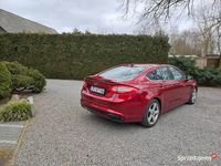 używany Ford Mondeo Fusion Mk5 240 KM, Automat.