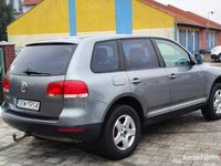 Używany VW Touareg R 2003 SUV