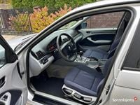 używany BMW 318 i ' Comfort Edition ' Climatronic ' Alufelgi