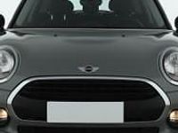Używany Mini Clubman 102 KM (75 kW) 2017 Szary Kombi