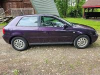 Używany Audi A3 2002 Hatchback