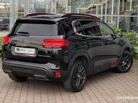 używany Citroën C5 Aircross FEEL PACK Automat 1.5 dCi Bezwypadkowy …