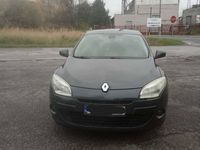 używany Renault Mégane III 