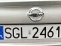 używany Nissan Qashqai II Bogate wyposażenie