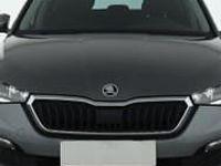 używany Skoda Scala 1.0 TSI